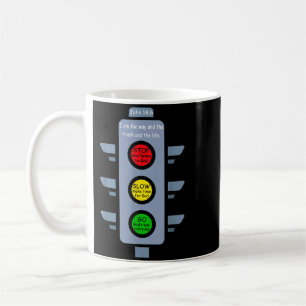 Mug Je Suis Le Chemin Et La Vérité Et La Vie Jean 14_6