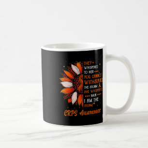 Mug Je suis le Mois de sensibilisation aux orages Guer