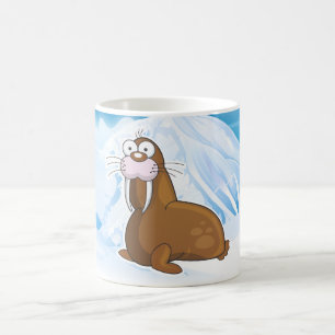 Mug Je suis le Morse