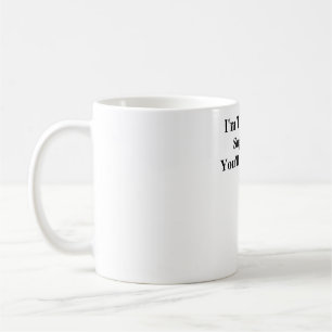 Mug Je suis le superviseur le plus cool que vous renco