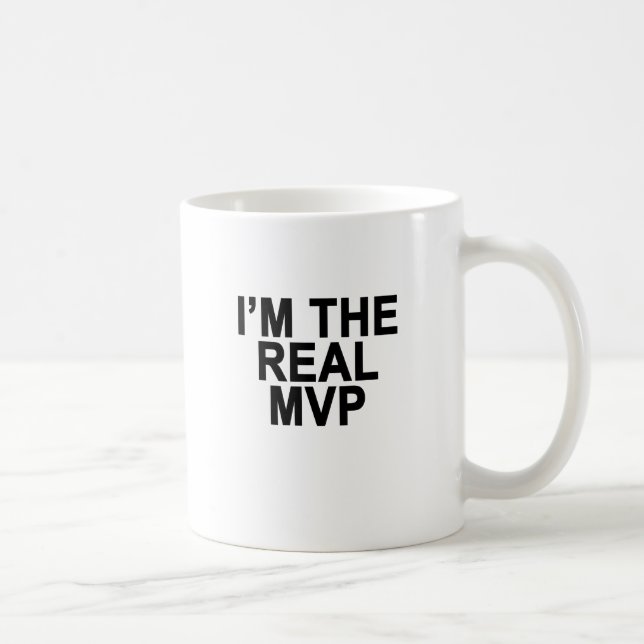 Mug Je suis le VRAI MVP.png (Droite)