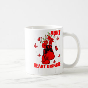 Mug Je Suis Officiellement Un Petit Paquet Cinq Ruban