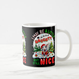 Mug Je Suis Peut-Être Un Peu Mauvais, Mais Toujours Be