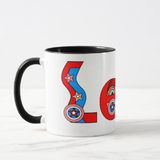 Mug Je suis Spécial - Mon Signe est Leo