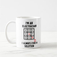 Je Suis Un Électricien Je Trouve Toujours Une Solu