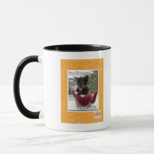 Mug Je suis un lil Teepot
