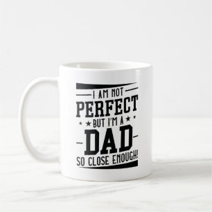 Mug Je suis un papa