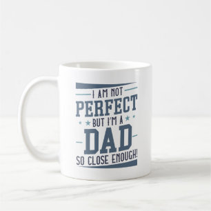 Mug Je suis un papa