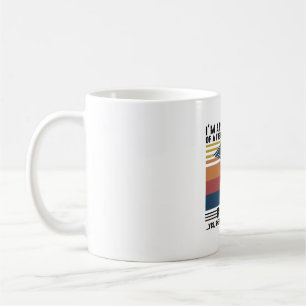 Mug Je suis un père fier d'un Micu génial et fou