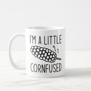 Mug Je suis un petit Cornfused