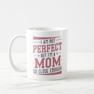 Mug Je suis une maman