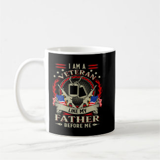 Mug Je Suis Vétérinaire J'Ai Servi J'Ai Sacrifié Tee 8