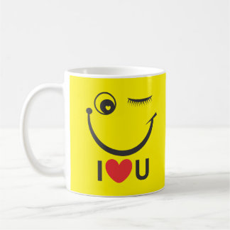 Mug Je T'Aime