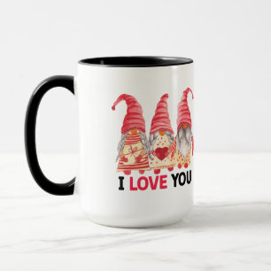 Mug Je t'aime