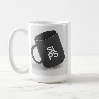 Mug Je t'aime ma boutique