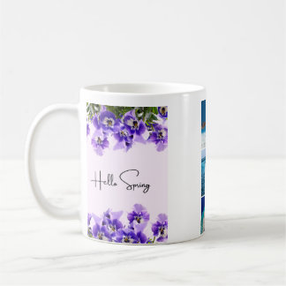 Mug Je t'aime ma boutique