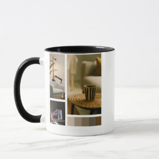Mug Je t'aime ma boutique