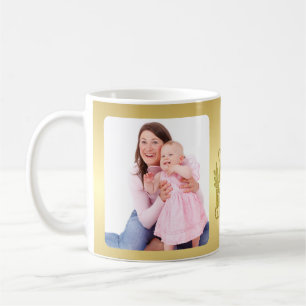 Mug Je t'aime maman.