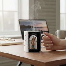 Je t'aime ! moderne design valentines photo