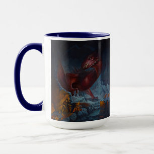 Mug Je Te Vois