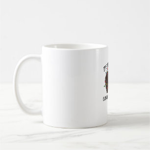Mug Je vais bien tout va bien Moo Deng Bab