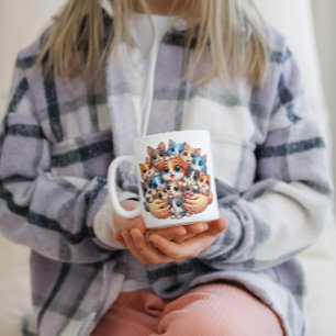 Mug Je Veux Juste Tous Les Chats