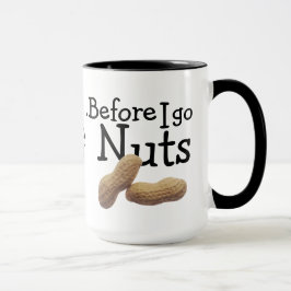 Mug Je veux mon café