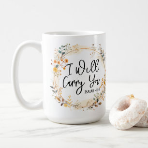 Mug Je Vous Porterai De La Musique