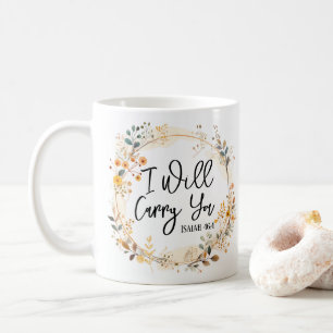 Mug Je Vous Porterai De La Musique