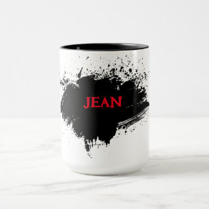 MUG JEAN