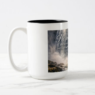 MUG JEAN 3:16