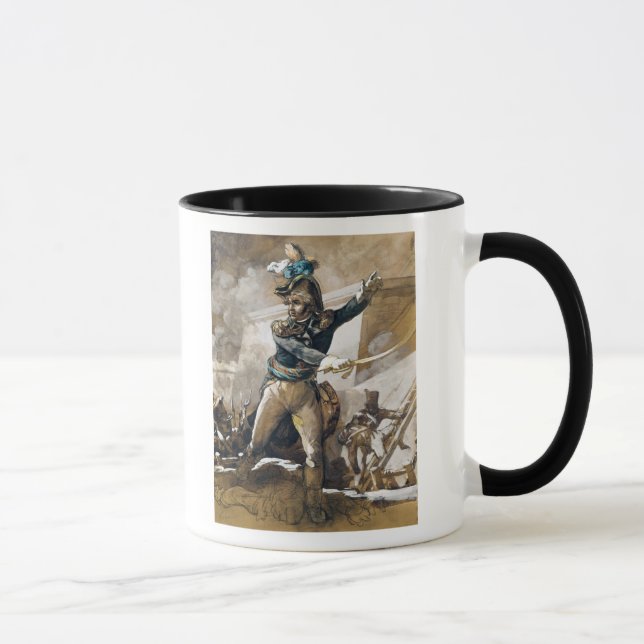 Mug Jean Baptiste Kleber (Droite)