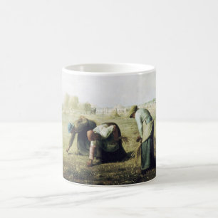 Mug Jean Francois Millet, Les Gleaners