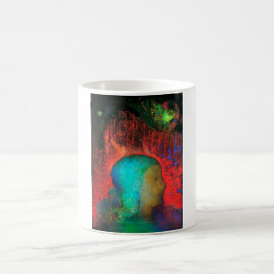 Mug Jeanne d'Arc, Redon