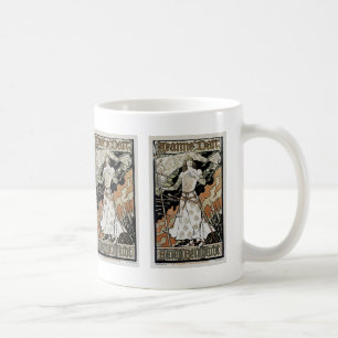 Mug Jeanne d'Arc ~ Sarah Bernhardt