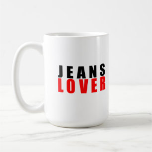 Mug Jeans lover