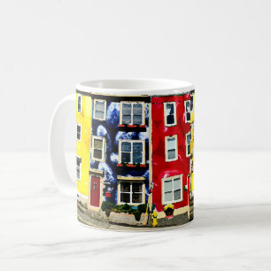 Mug Jellybean Row