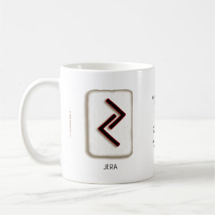 Mug Jera RuneStone 11 oz.