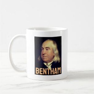 Mug Jeremy Bentham