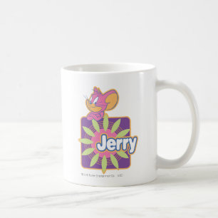 Mug Jerry Neon Mouse