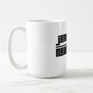 Mug Jersey City - New Jersey