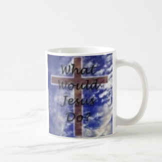 Mug Jésus
