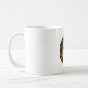 Mug Jésus Abonnement Logiciel Expiré Paywall Tech O