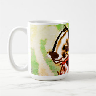 Mug Jésus aime éternellement