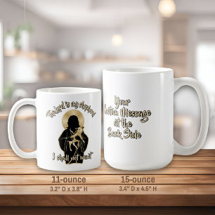 Mug Jésus Berger