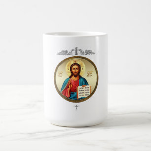 Mug Jésus-Christ