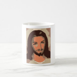 MUG JESUS CHRIST