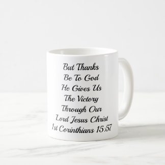 MUG JÉSUS (CONCEVEZ VOTRE PROPRE TASSE)