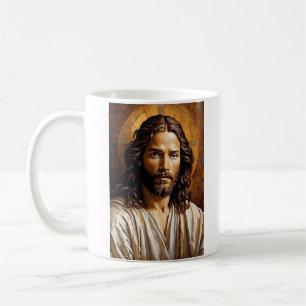 Mug Jésus de Nazareth