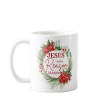 Jésus est la raison de la saison Noël